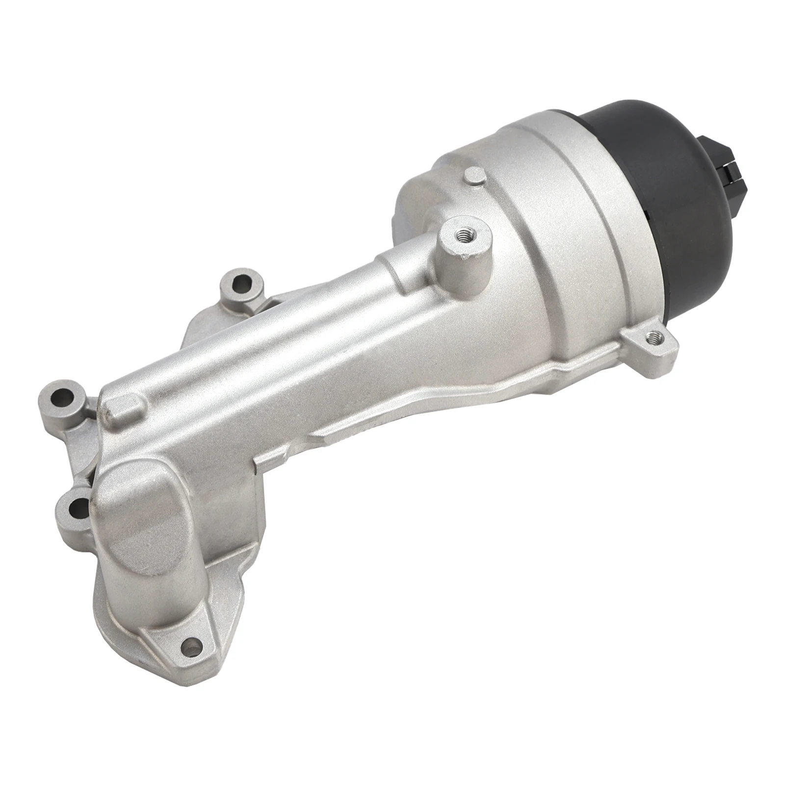 Artudatech Ölkühler-Filtergehäuse 11428643762 11427558521 für Mini Cooper R55 R56 One Autozubehör – Detail 4