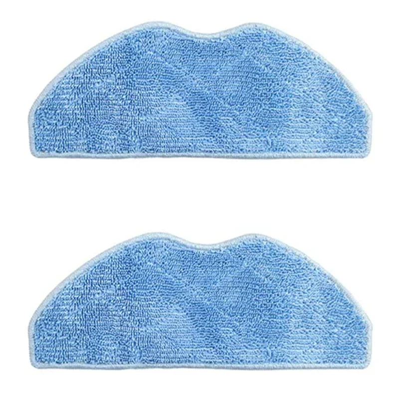 10 個名誉選択 R2/R2 プラスロボット掃除機モップ布ぼろアクセサリースペアキット