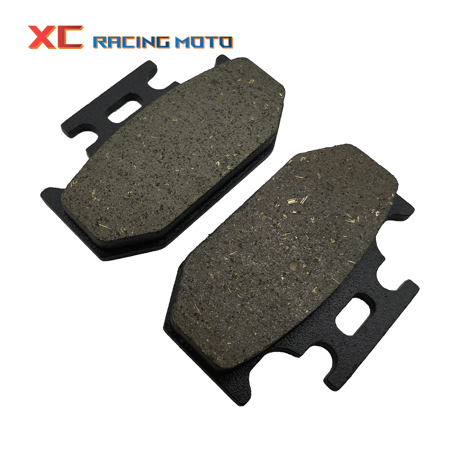 

Motorcycle Rear Brake Pads For SUZUKI DR 350 DR350 1997-1999 DR650 DR 6501996-2016 RMX250 RMX 250 1996-1998 Original Brake Pad