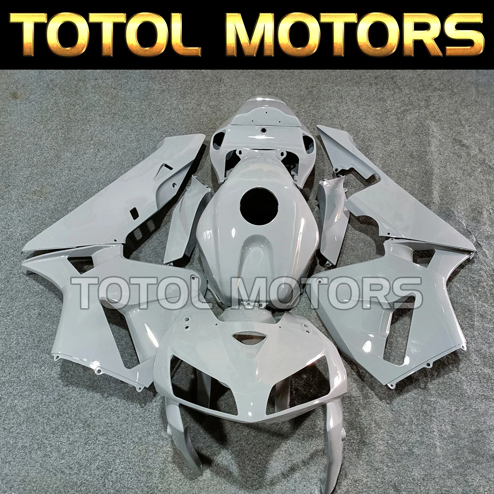 

Motorcycle Fairings Kit Fit For Cbr600rr 2005-2006 Bodywork Set High Quality ABS Injection New Unpainted