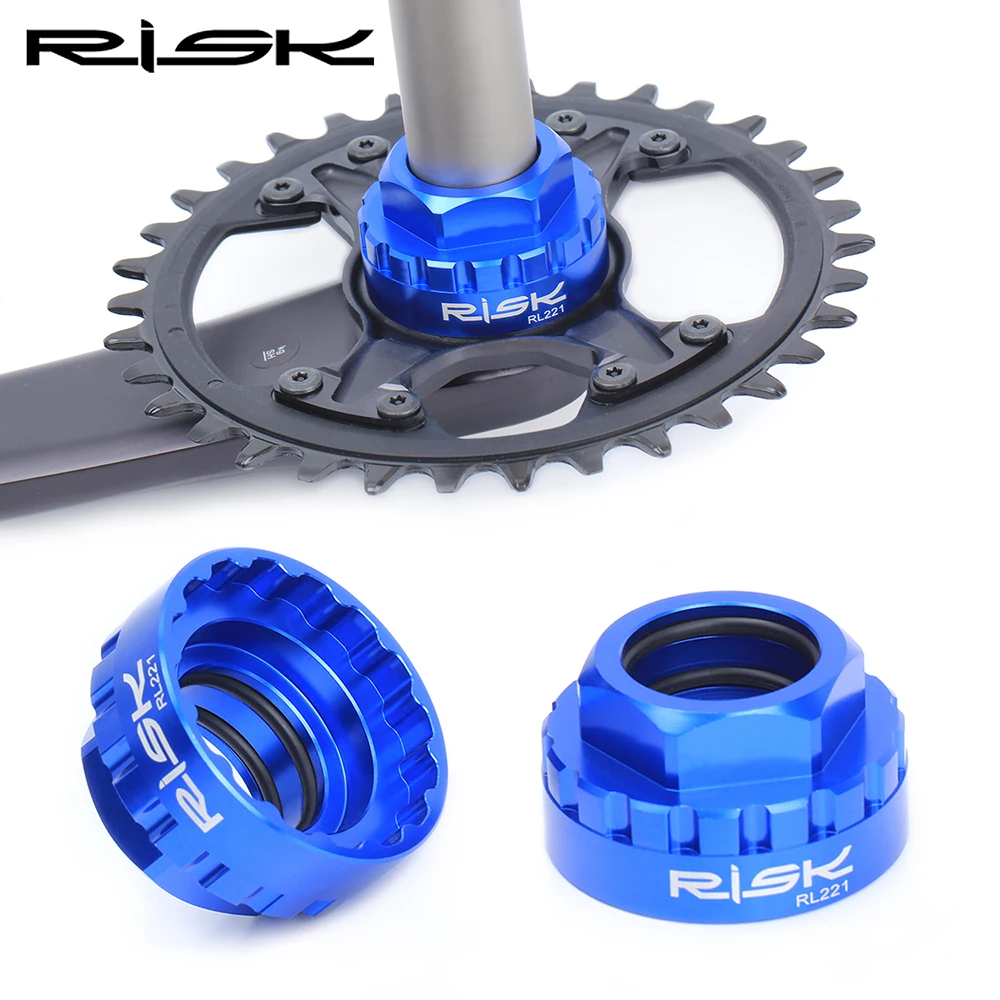 12S Bicycle Chainri… - image