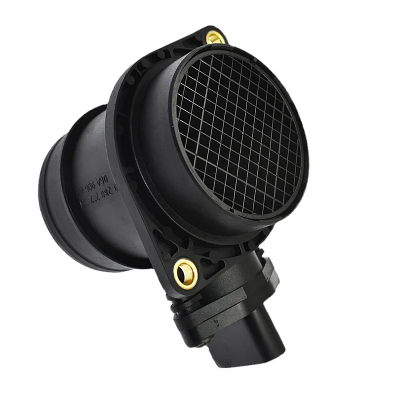 For A3 A4 VW Golf Beetle Polo Sharan Skoda Fabia Octavia 1996-2010 0280217122 0280217121 Car Mass Air Flow Sensor