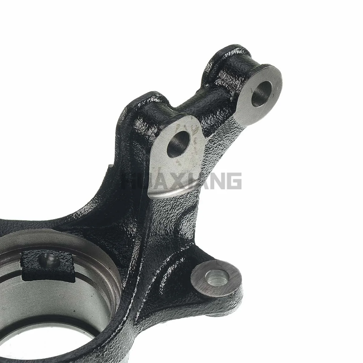 In-stock CN US CA Steering Knuckle Front Left for Toyota Prius C Yaris Scion xD 1.5L 1.8L 698-173 43212-52050