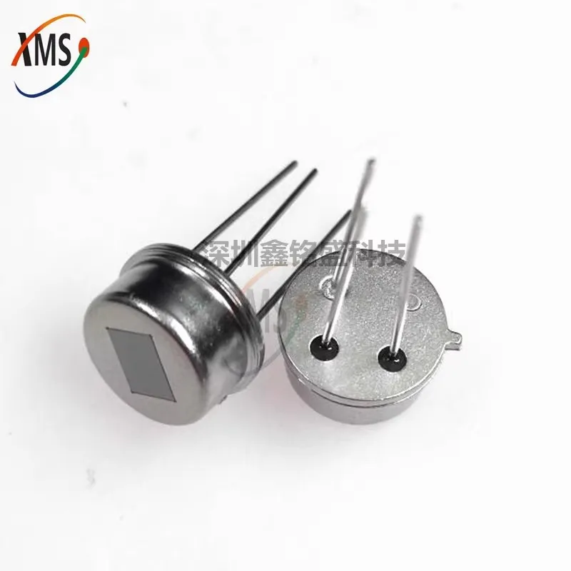 5PCS D203S D203 TO-5 PIR Infrared Radial Sensor new and original