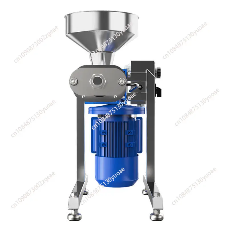 New Product Silver Automatic Mini Oil Press Machine Energy Saving Edible Cold Press for Peanut & Sesame Oil Automatic 14