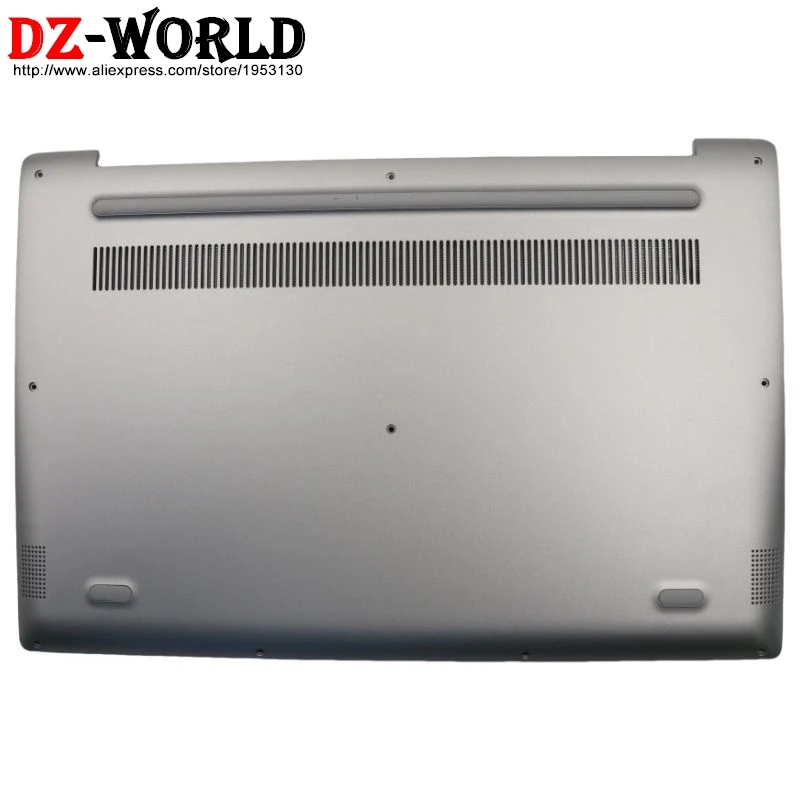 Coperchio di Base guscio inferiore coperchio inferiore custodia per Lenovo Ideapad 330S 15 15IKB 15AST 15ARR Laptop muslimatexmuslimah