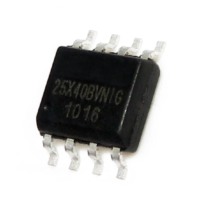 W25X40BVNIG 74HC4052D DB104 PCM1702U ATTINY45-20SU AOZ1051PI