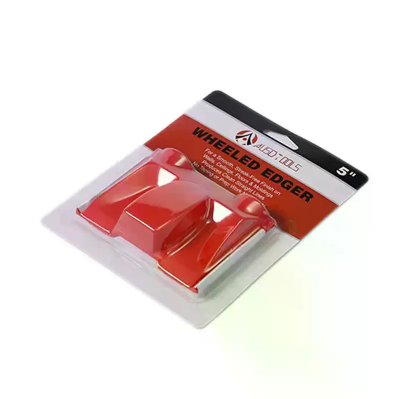 Paint Edger Tool For Walls Pad Painter For Walls Paint Edge Trimmer With Handle Multifunctional Ceiling Corner