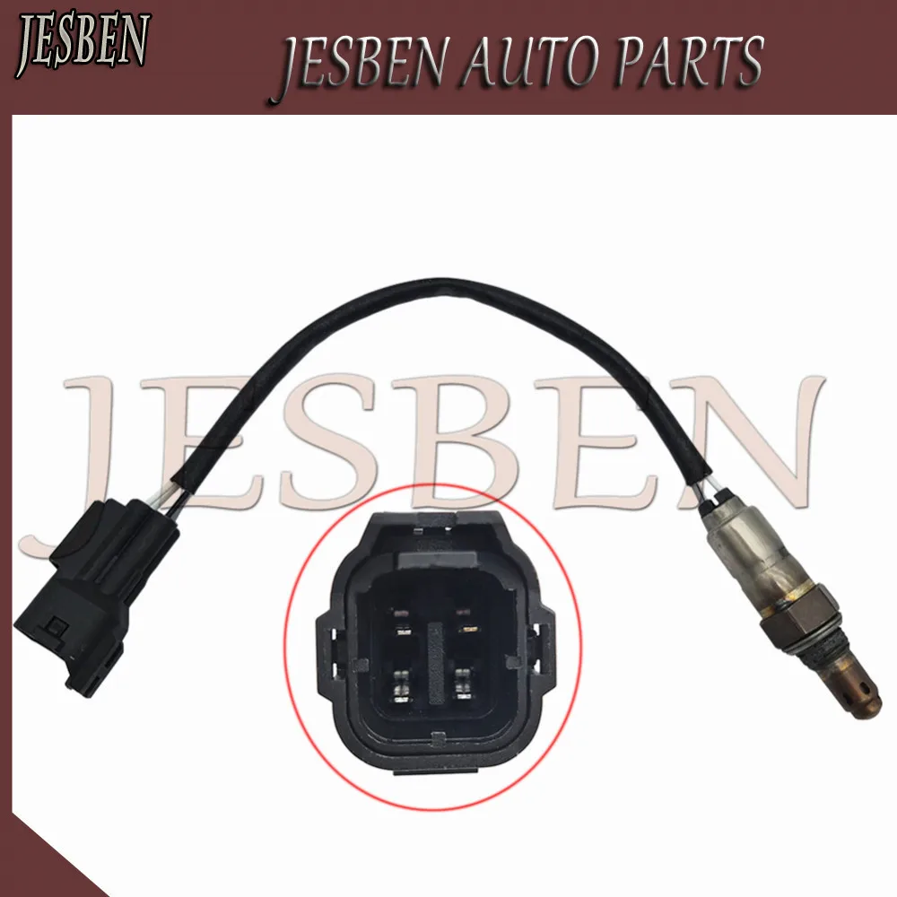 36531-MFN-D01 36531MFND01 New Lambda O2 Oxygen Sensor Fit for Honda CB1000 CB1000R 2008-2016 CB1000RA 2009-2015