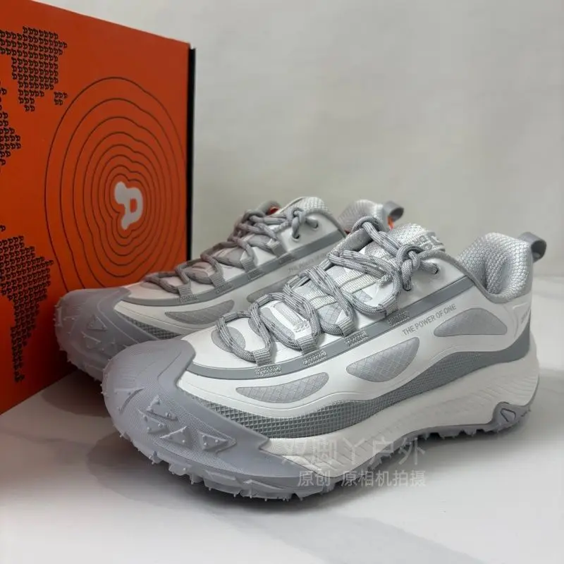 

Классические брендовые удобные нескользящие ботинки для горного туризма, высококачественная износостойкая обувь для активного отдыха, унисекс кроссовки для походов.