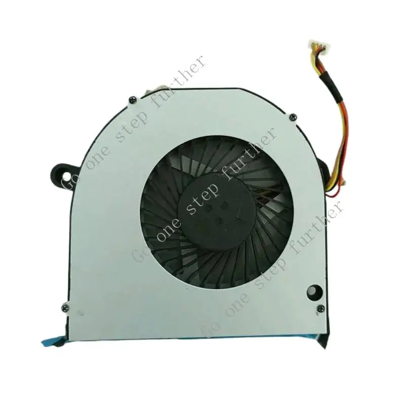 

WYORESY New cpu Cooling Fan For Intel NUC11 BAZC0810R5HY006 DC5V 0.7A # @