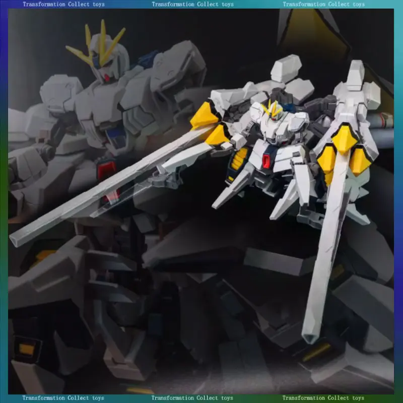 

【In Stock】 XINGJU Model RX-9/A Nattative A-PACKS HG 1/144 NT Toys Assembly Model Kit Action Figure Plastic Robot Gift