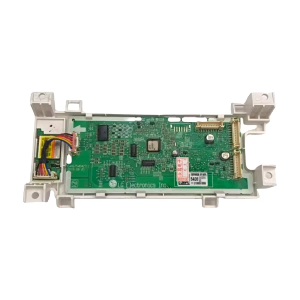 Used For Lg Drum Wa…