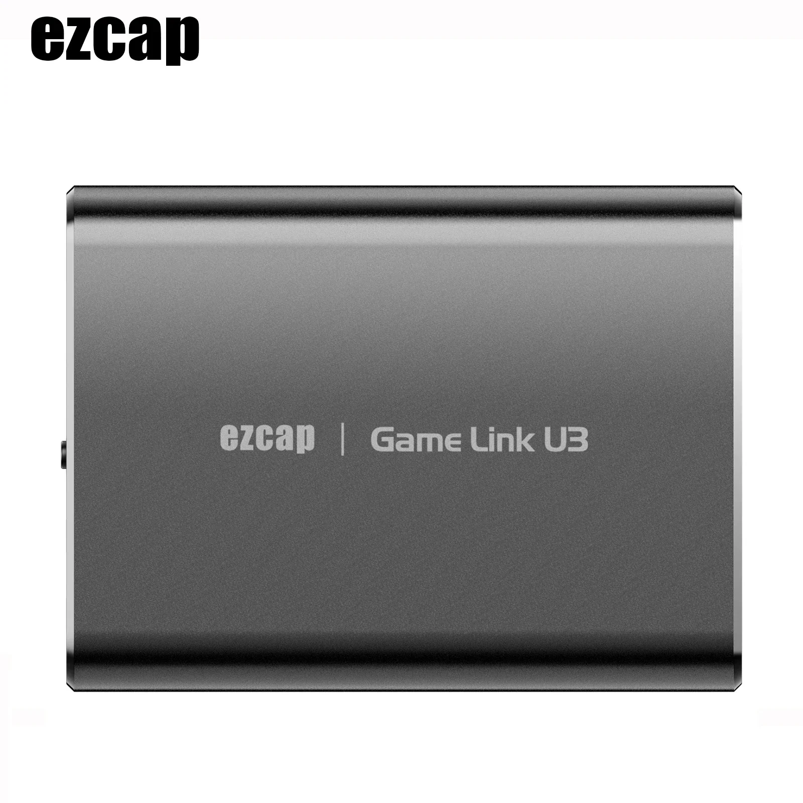 4K 60hz Loop UVC U3 USB 3.0 HDMI Video Capture Card YUY2 1080p60fps Recording Live Streaming for PS4 PS5 Game Camera Laptop PC