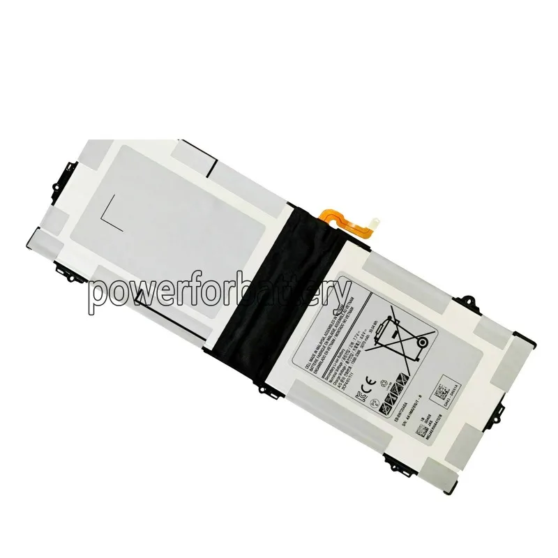 

New EB-BW720ABA Laptop Battery for Pl V2 XE521QAB XE520QAB-