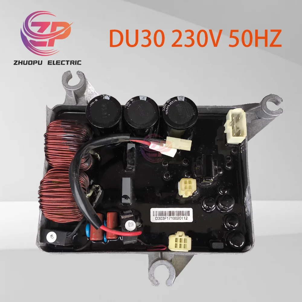 

DU30 230 В/50 Гц DU30 120 В/60 Гц инверторный модуль для Kipor IG3000 IG3000E 3 кВт цифровой генератор AVR инвертор мощности запасная часть