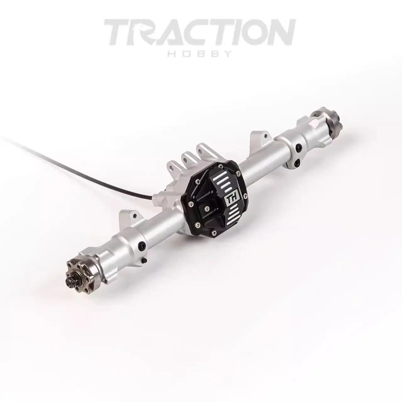 KM Thor TH01478 탱크 F150, KM5 스트레이트 브릿지 버전 리어 액슬에 적합한 금속 리어 액슬 키트