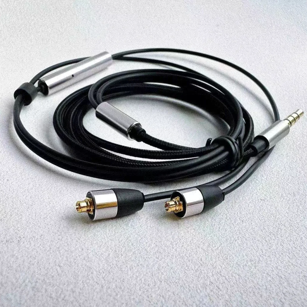 Atualização do Cabo K3003: A Melhor Escolha para Fones de Ouvido com Conector MMCX?