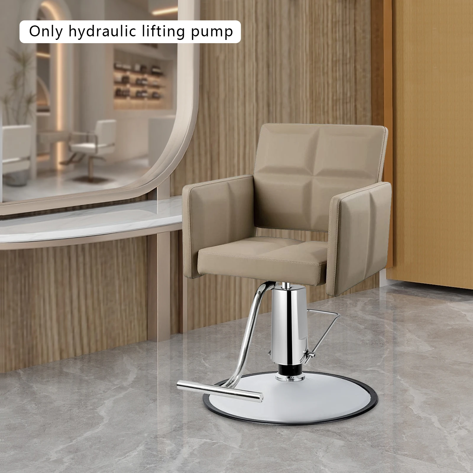 

barber chair hydraulic pump