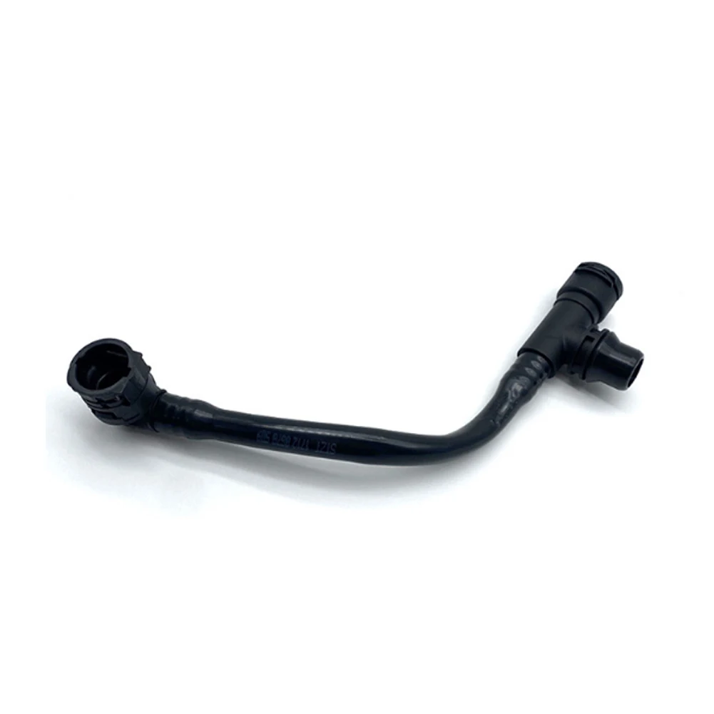 Engine Coolant Pipe Hose Compatible with For BMW B48 for g01 for g02 for g05 for g12 for g28 for g30 G31 G38 OEM 17128678509