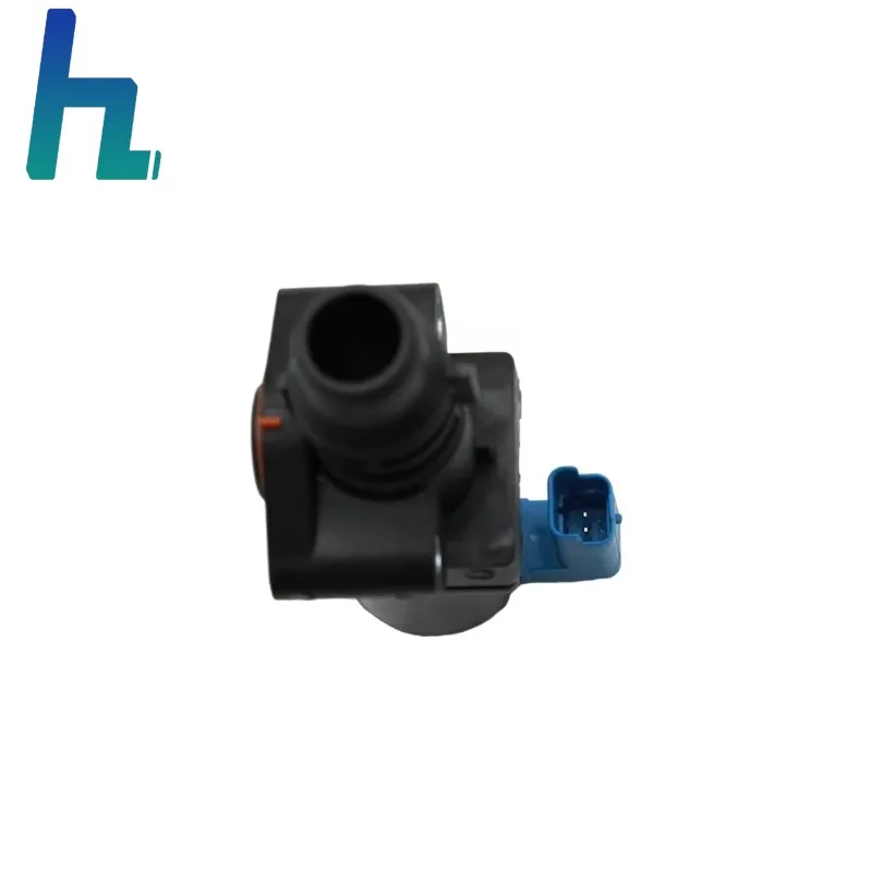 Рисунок 4 - 31460479 Клапан управления водой