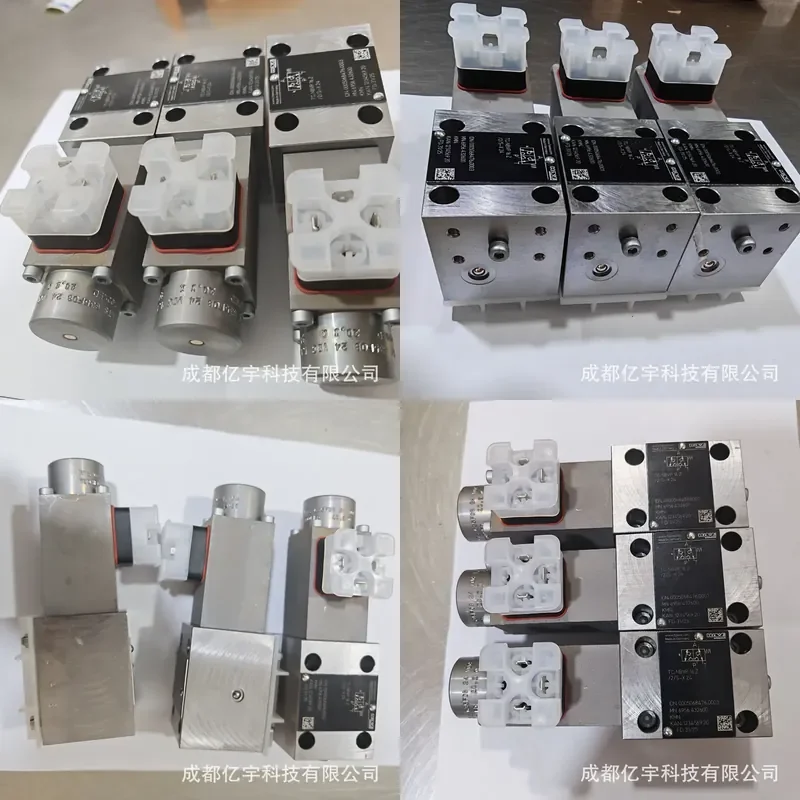 

2026 Hot Item Germany imported Hawe NBVP16G-XM24 cut-off solenoid directional valve sales