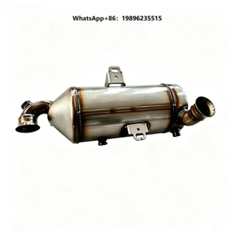 ForPEUGEOT301 2012 Onwards Catalytic Converter