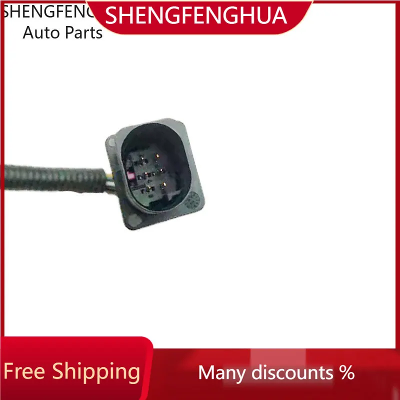 SHENGFENG HUA Free Shipping For BMW Auto Parts Oxygen Sensor 11787586692 0258017207 Cross-border E-commerce