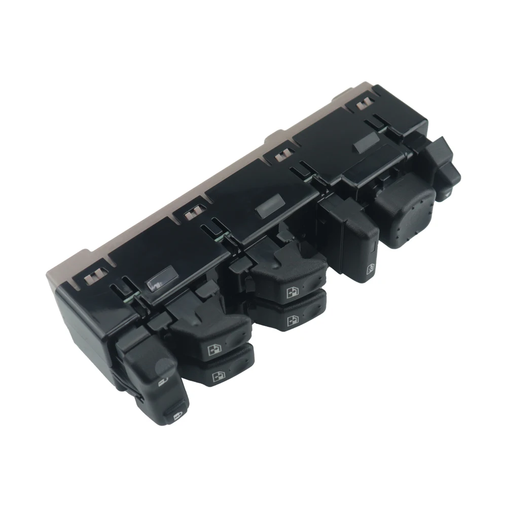 15883319 Power Window Switch for Hummer Chevrolet Suburban Silverado Avalanche Tahoe GMC Yukon Sierra Cadillac Escalade 15186208