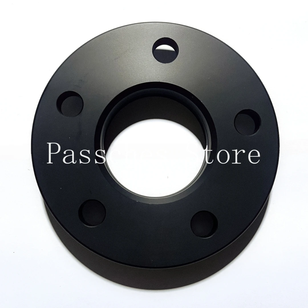 2개입 허브센트릭 휠 스페이서 PCD 5x112 CB 66.6mm (아우디, 메르세데스 벤츠, BMW용) 두께 3/5/8/10/12/15/20mm 썸네일 2