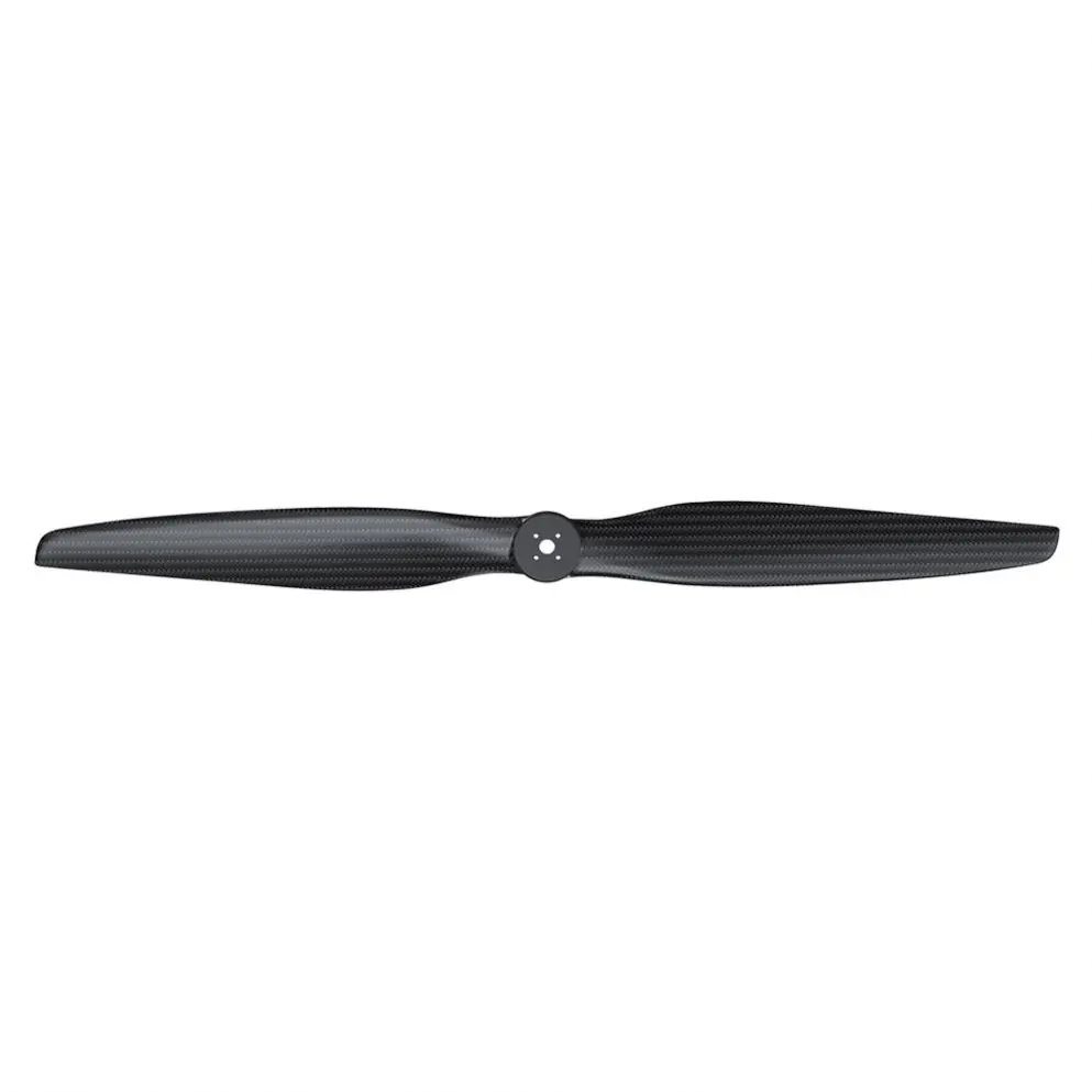 LigpowerV26 * 8.7 Vendita in fabbrica di grandi dimensioni in fibra di carbonio Lama dell'elica Dr-one Vtol Dr-one da 26 pollici per quadricottero RC