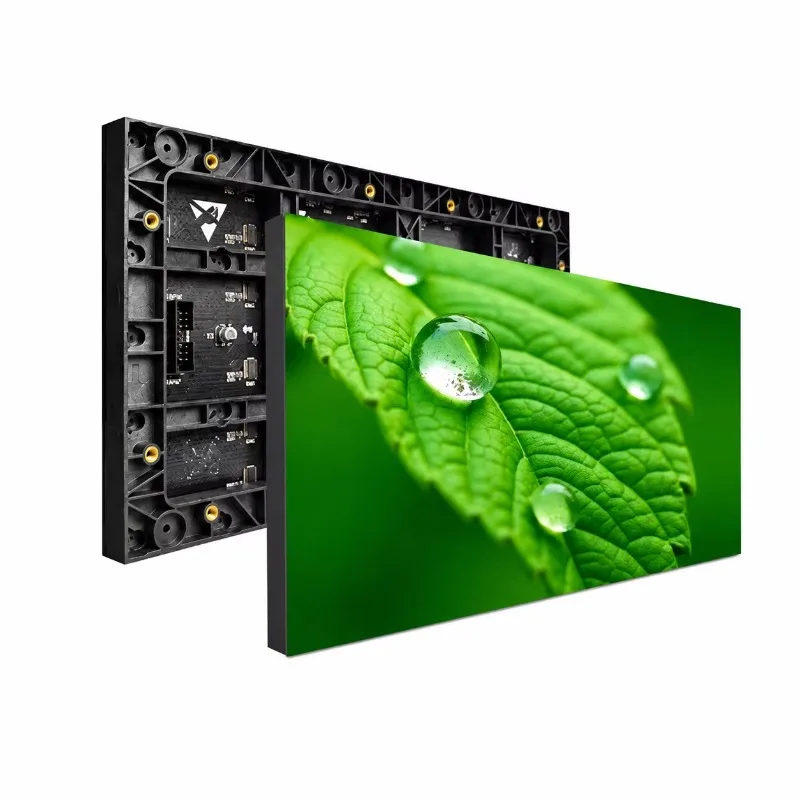 Indoor COB LED Display P2.5 Full Color HD LED Screen with HDR 1000:1 Adobe RGB 90% for Conference Hotel Stage & Live Streaming - view 3
