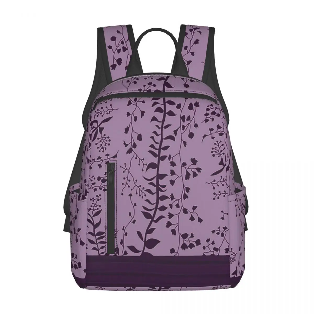 Bella Swan's - Version 2 Twilight Saga Fanart Backpack Daypack Boys Girls BookBag School Bag Shoulder Bags for Men Women