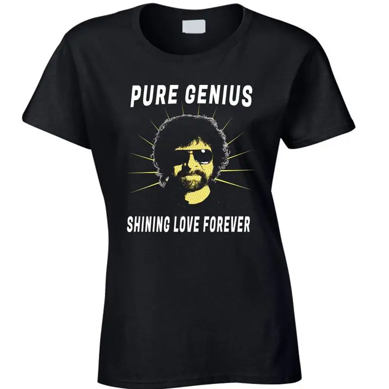 Ladies Jeff Lynne H… - image
