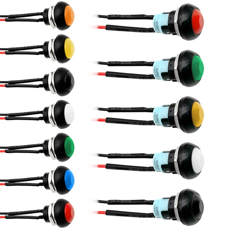 5/20Pcs PBS-33B 12M…