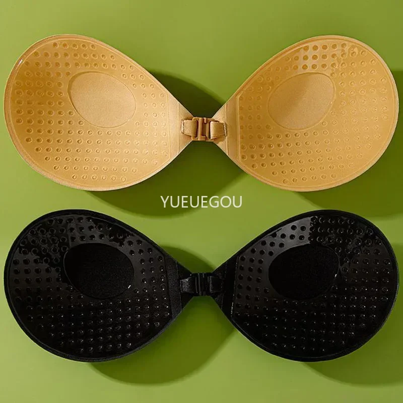 Thumbnail 3 - #32 Best Backless Silicone Bras to Buy In 2026