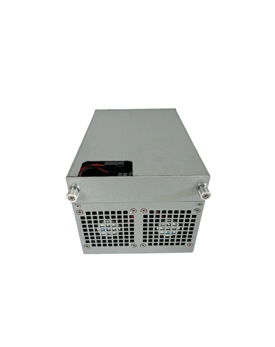 original 100% authentique 4 disc positions  Hard disk cage NAS SAS/SATA 3.5/2.5  3Optical Drive Bit