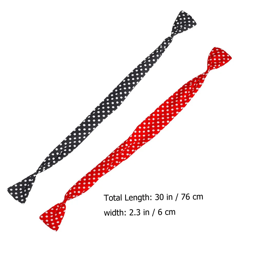 

2Pcs Rabbit Ears Headbands Elastic Cloth Accessories Polyester Material Wide Application Spa Makeup Yoga Comfortable Durable