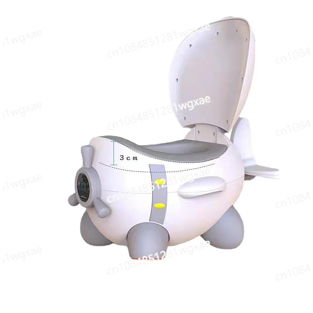 

Children's Toilet Cartoon Baby Urinal Potty Small Toilet Auxiliary Children's Toilet