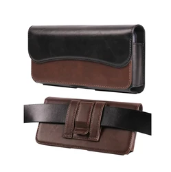 Mobile Phone Waist Bag For Samsung S26 Ultra S25 Ultra S25FE S25 S24 Universal 6.1-7.2'' Waist Packs For iPhone 17 16 15 14 13
