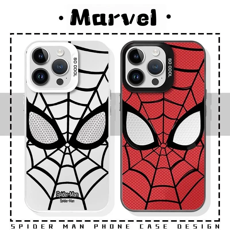 Spider Man Phone Ca… - image