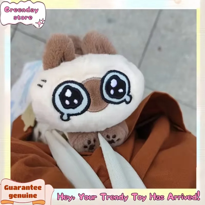 جديد شركة Azukisan'S أفخم المفاتيح قلادة الكرتون سيامي القط أنيمي الطرفية ظهره ديكور اللعب عيد الميلاد اللعب الهدايا