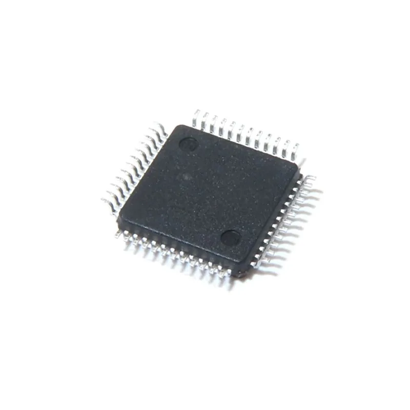 1-20PCS CH32V103C8T6 LQFP-48 CH32V103 CH32 C8T6 80MHz 64KB 32-bit RISC-V microcontroller MCU chip