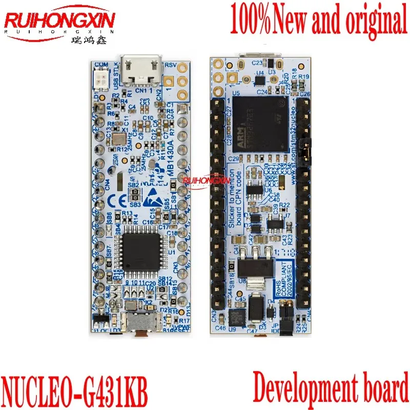 NUCLEO-G431KB Development board 100%New and Original