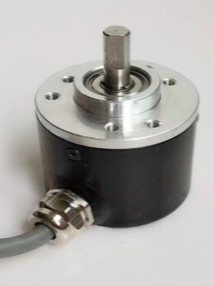 

E38S-6G5-24C-600B-3M Optical Photoelectric Rotary Encoder R38SE40S1226FL Moldes De Silicona Para Resina Epoxi