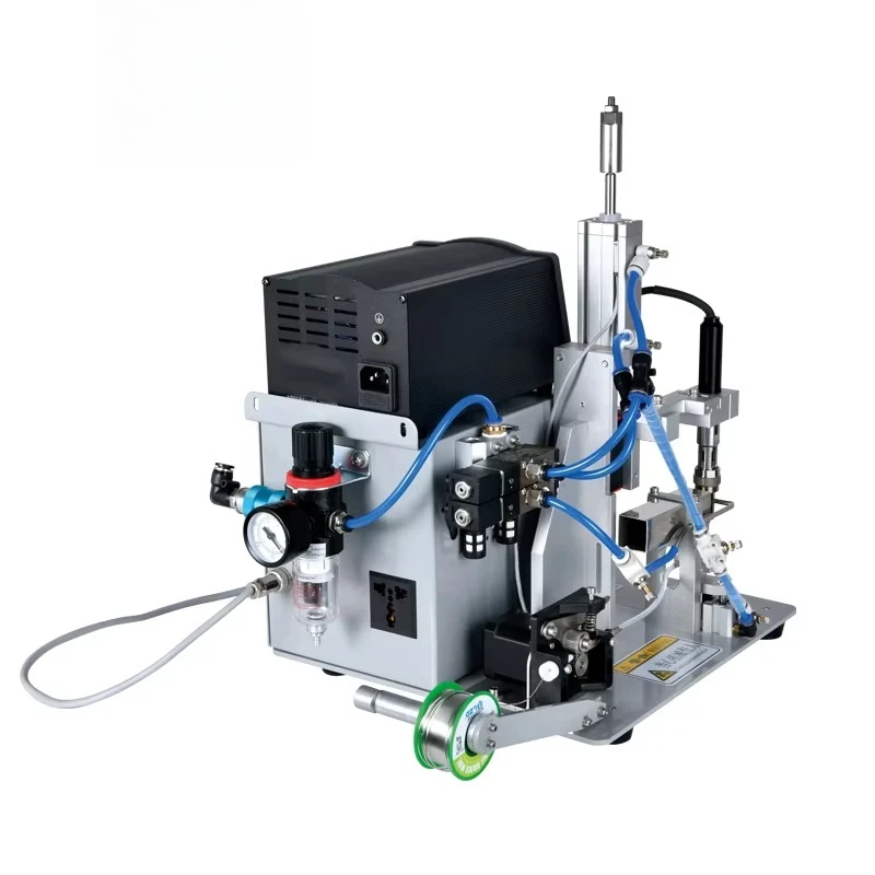 

LED Soldering Machine Led Strips Soldering Machine