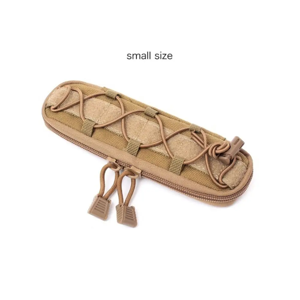 

New Multi functional Outdoor Knife Cover 3 Colors 2 Sizes Outdoor Survival Tool Special Knife Protection Outdoor Knife Storage