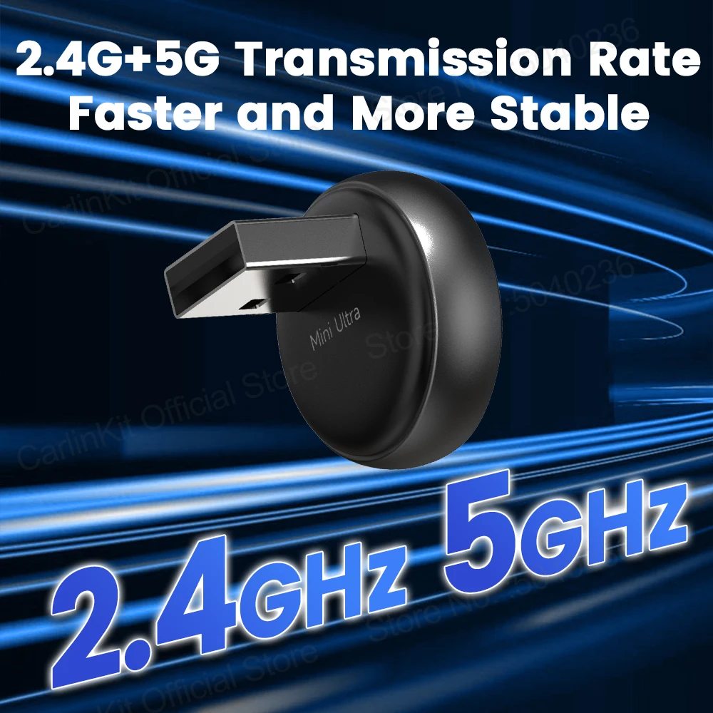 Thumbnail 3 - #52 Ranked Car Bluetooth Adapters Picks in 2026