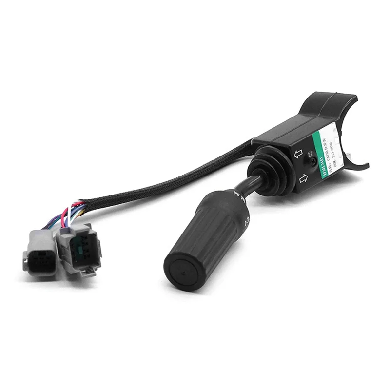 

AR-Combination Switch Multi-Function Switch 273-9190 2739190 For Caterpillar Backhoe Loader 416F 420F 422E 422F 428E