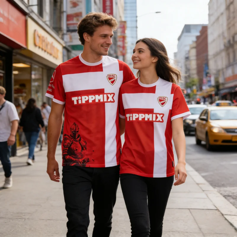 T-Shirt For Men Hun…